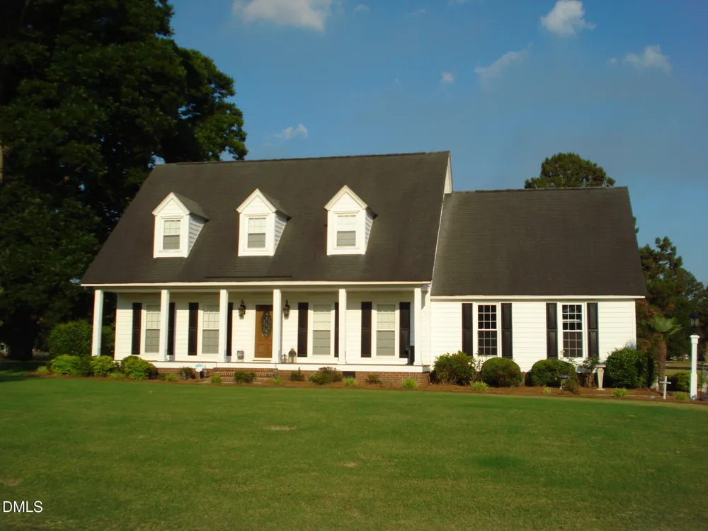 41 Sandy Ridge Road Dunn, NC 28334