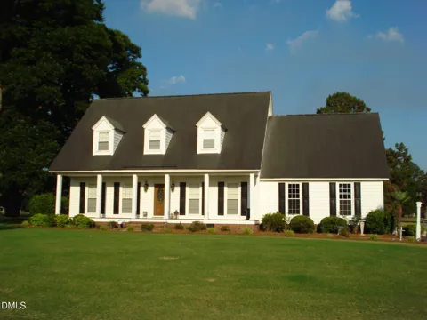 41 Sandy Ridge Road