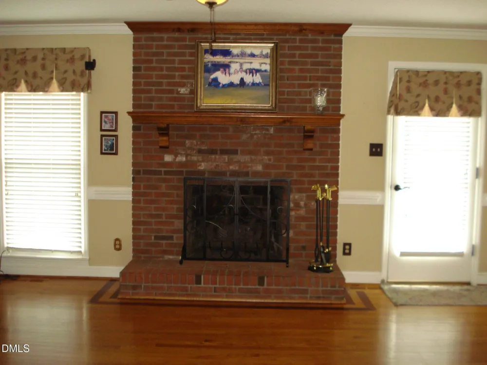 41 Sandy Ridge Road Dunn, NC 28334