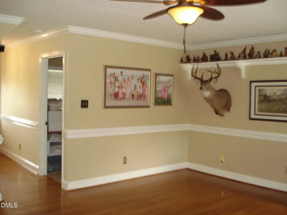 41 Sandy Ridge Road Dunn, NC 28334