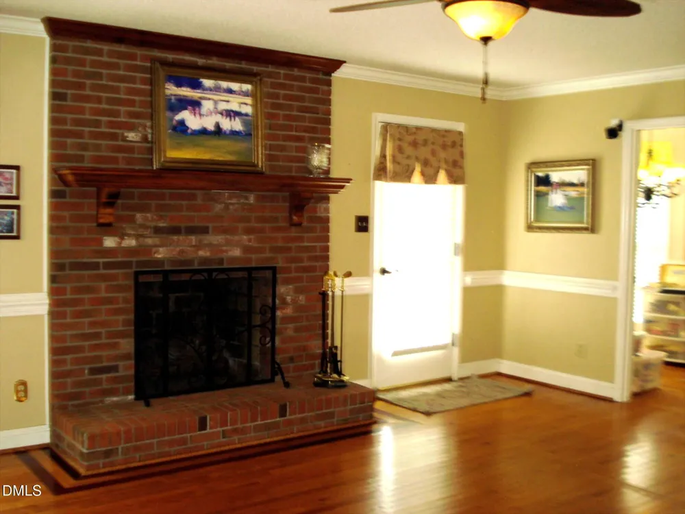 41 Sandy Ridge Road Dunn, NC 28334