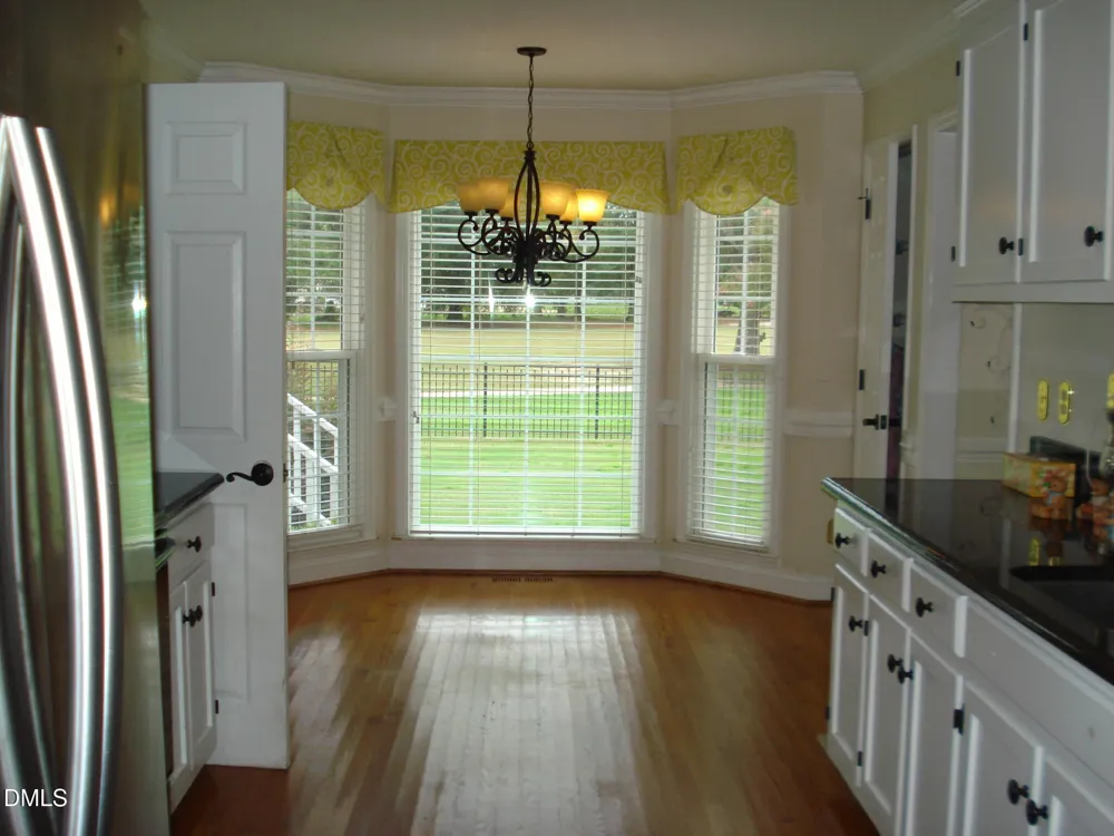 41 Sandy Ridge Road Dunn, NC 28334