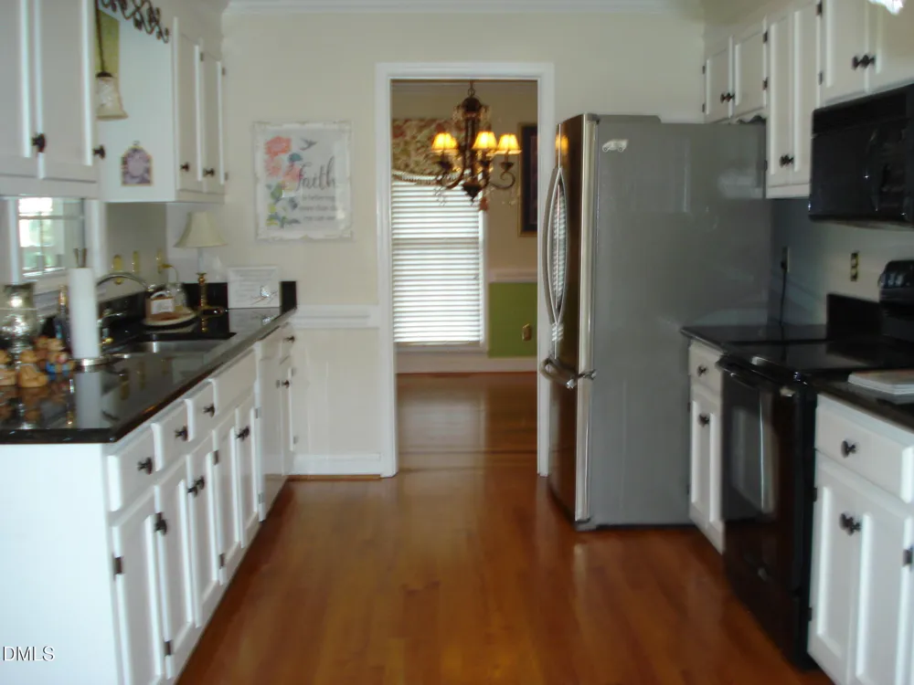 41 Sandy Ridge Road Dunn, NC 28334