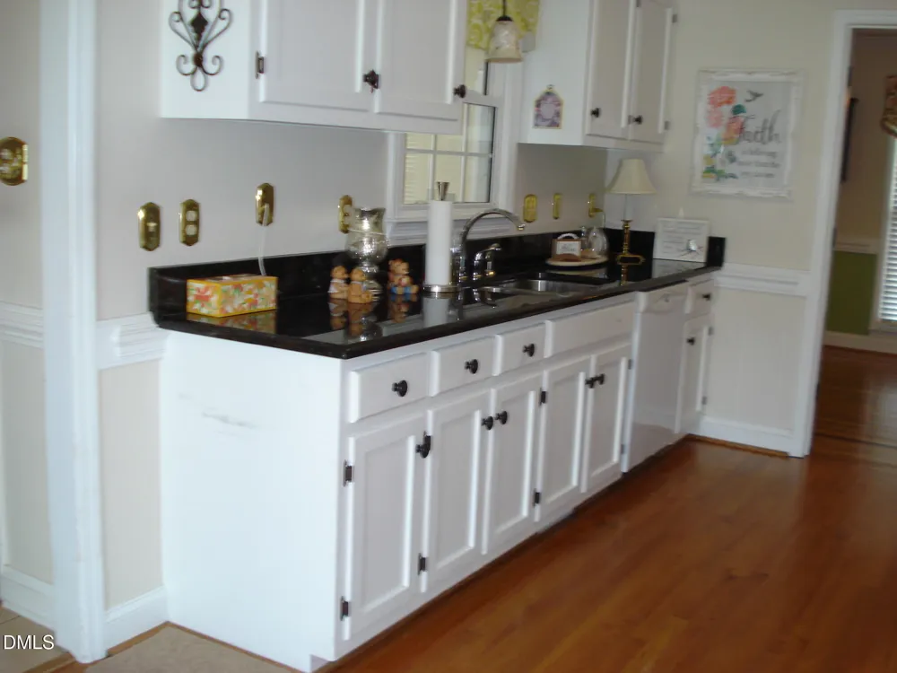 41 Sandy Ridge Road Dunn, NC 28334