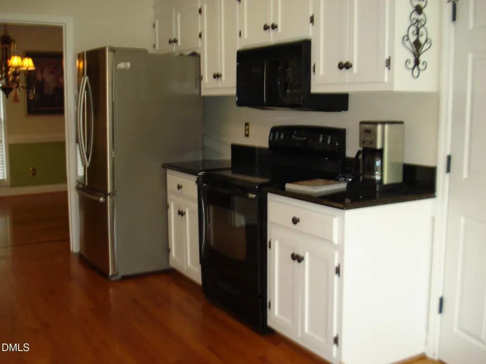 41 Sandy Ridge Road Dunn, NC 28334