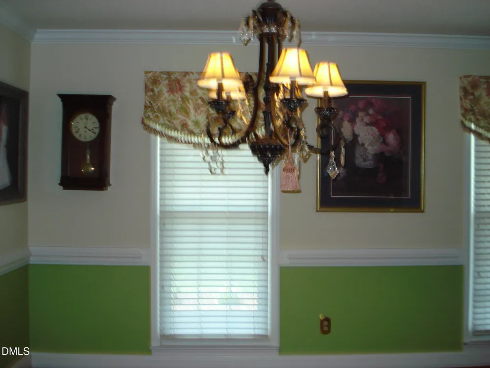 41 Sandy Ridge Road Dunn, NC 28334