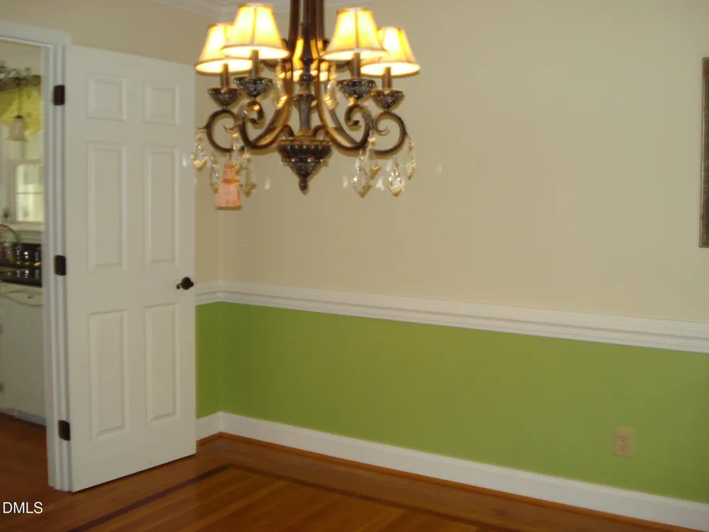41 Sandy Ridge Road Dunn, NC 28334