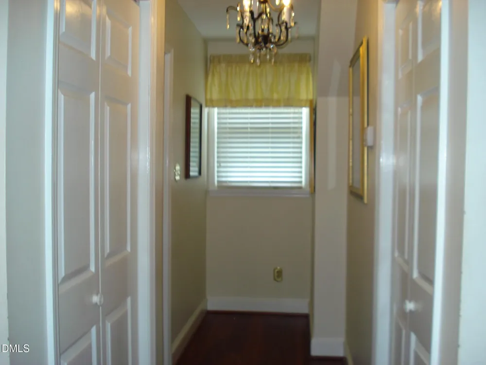 41 Sandy Ridge Road Dunn, NC 28334