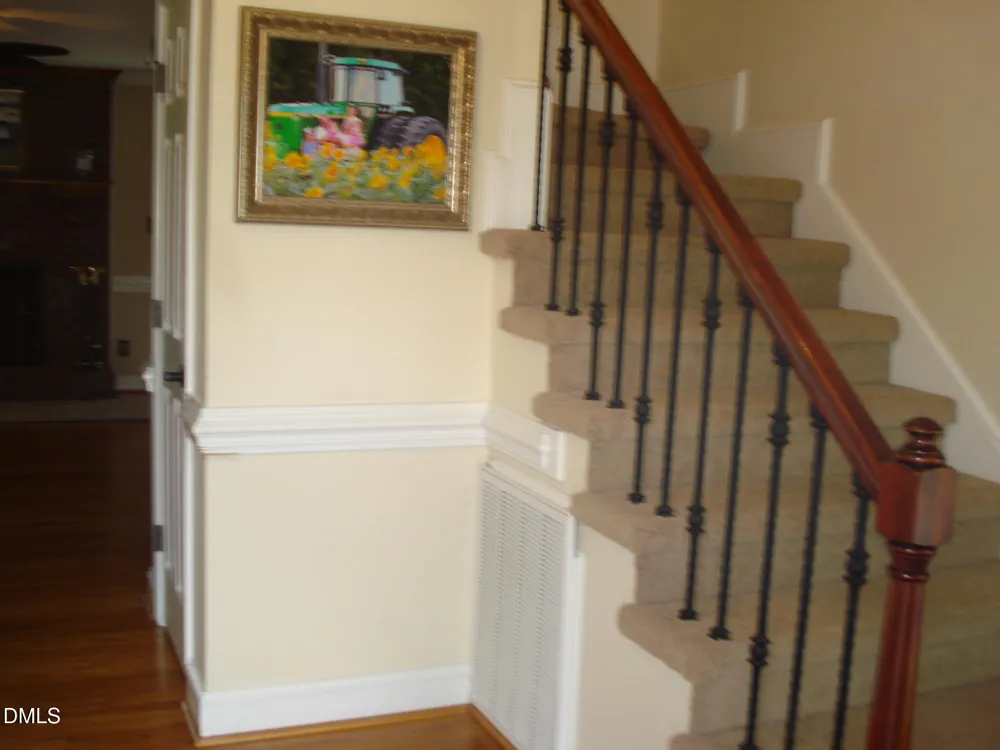 41 Sandy Ridge Road Dunn, NC 28334