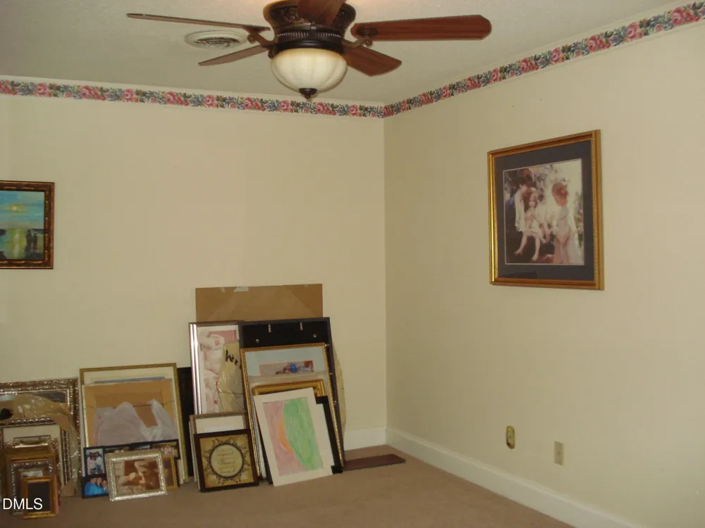 41 Sandy Ridge Road Dunn, NC 28334