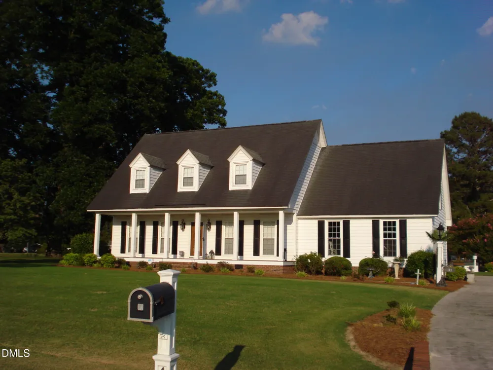 41 Sandy Ridge Road Dunn, NC 28334