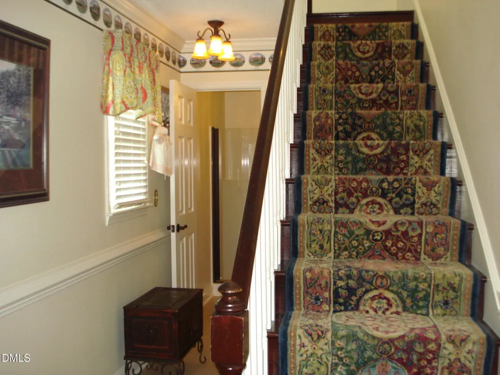 41 Sandy Ridge Road Dunn, NC 28334