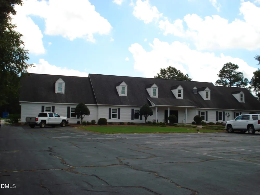 41 Sandy Ridge Road Dunn, NC 28334