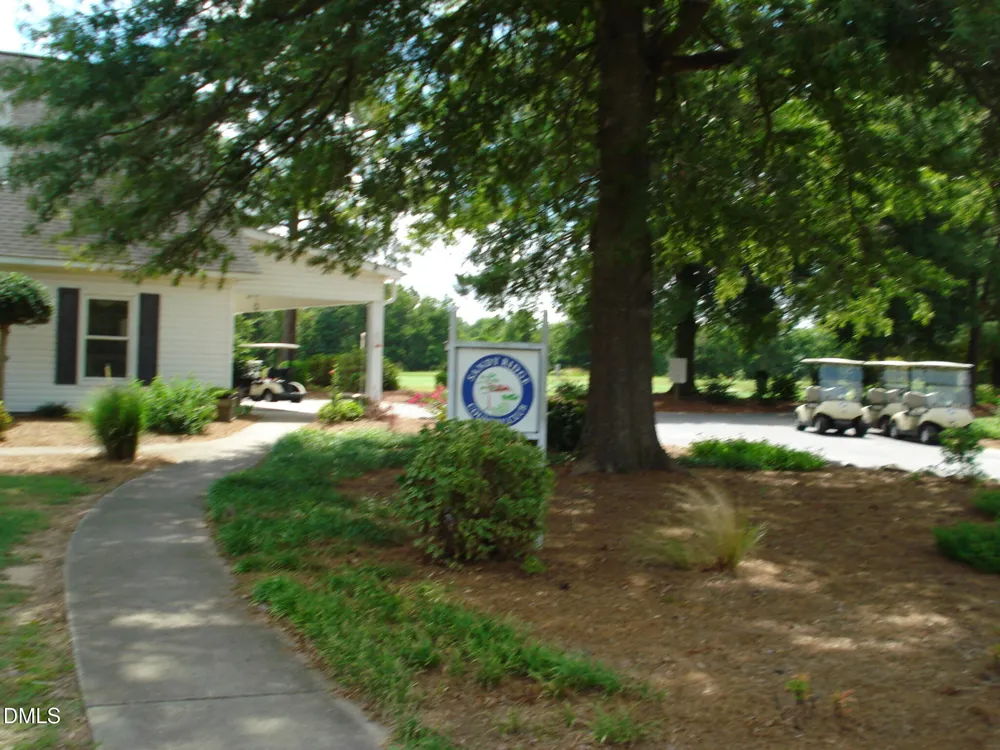 41 Sandy Ridge Road Dunn, NC 28334