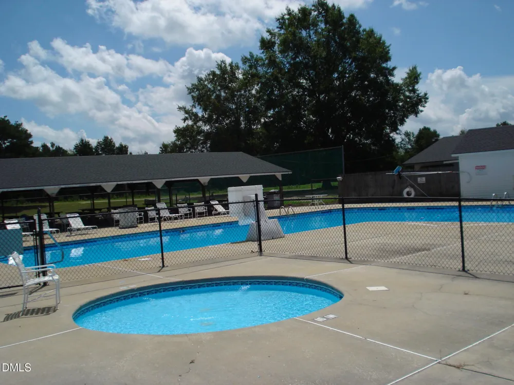 41 Sandy Ridge Road Dunn, NC 28334