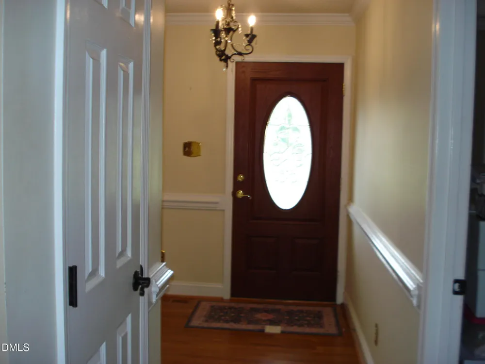 41 Sandy Ridge Road Dunn, NC 28334