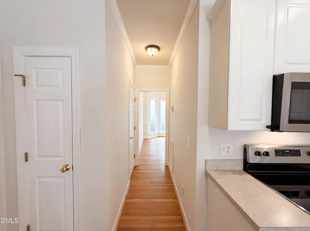 7301 Lakefall Drive Wake Forest, NC 27587