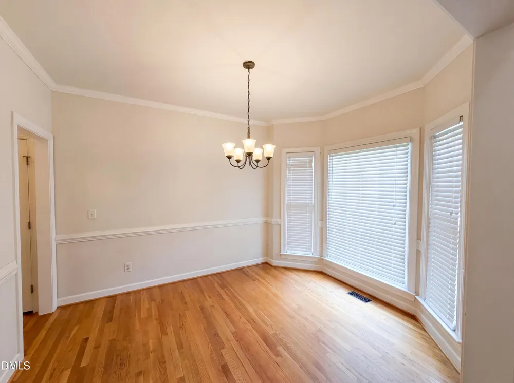 7301 Lakefall Drive Wake Forest, NC 27587