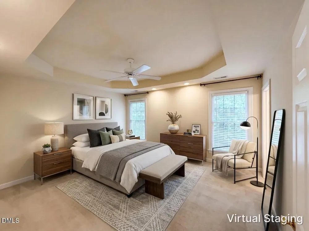 7301 Lakefall Drive Wake Forest, NC 27587