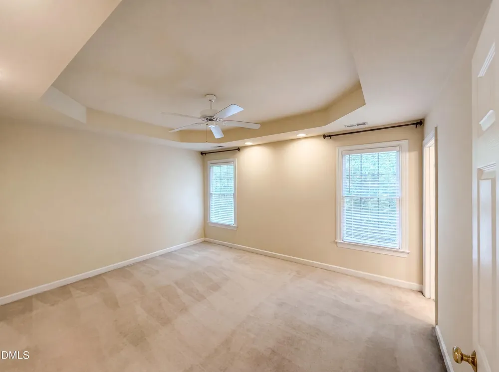 7301 Lakefall Drive Wake Forest, NC 27587