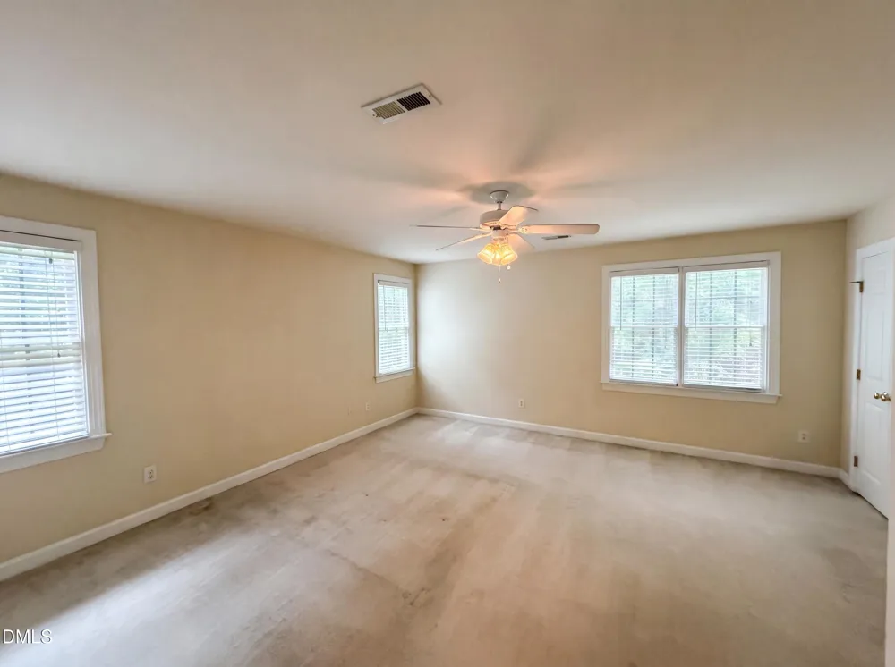 7301 Lakefall Drive Wake Forest, NC 27587