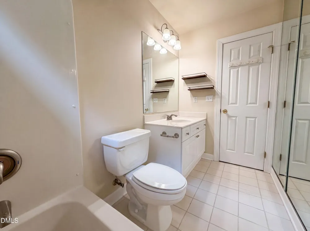 7301 Lakefall Drive Wake Forest, NC 27587