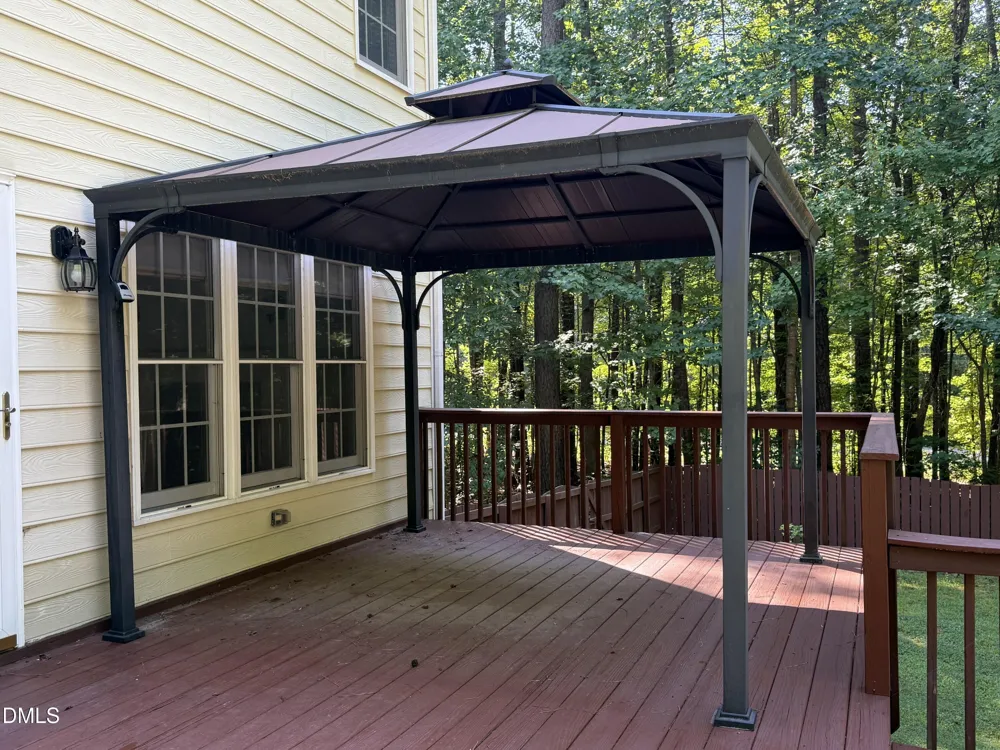 7301 Lakefall Drive Wake Forest, NC 27587