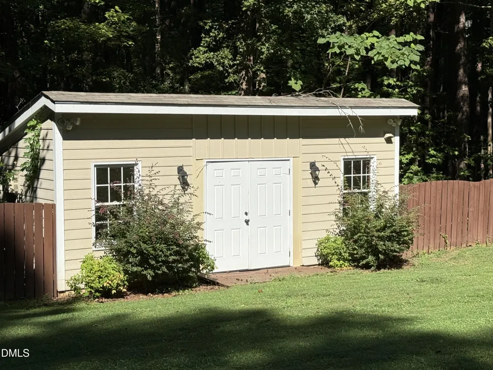 7301 Lakefall Drive Wake Forest, NC 27587
