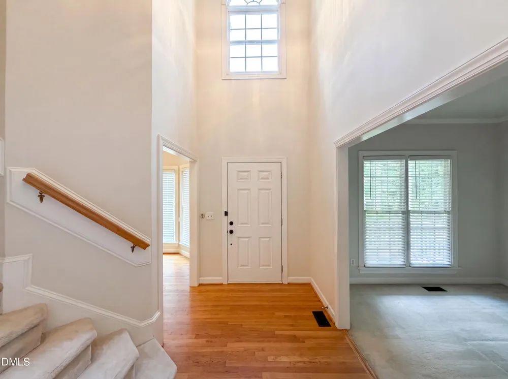 7301 Lakefall Drive Wake Forest, NC 27587