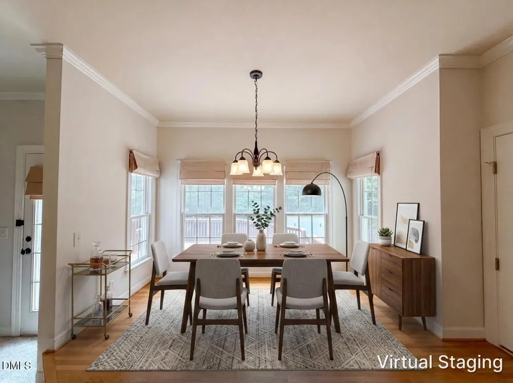 7301 Lakefall Drive Wake Forest, NC 27587
