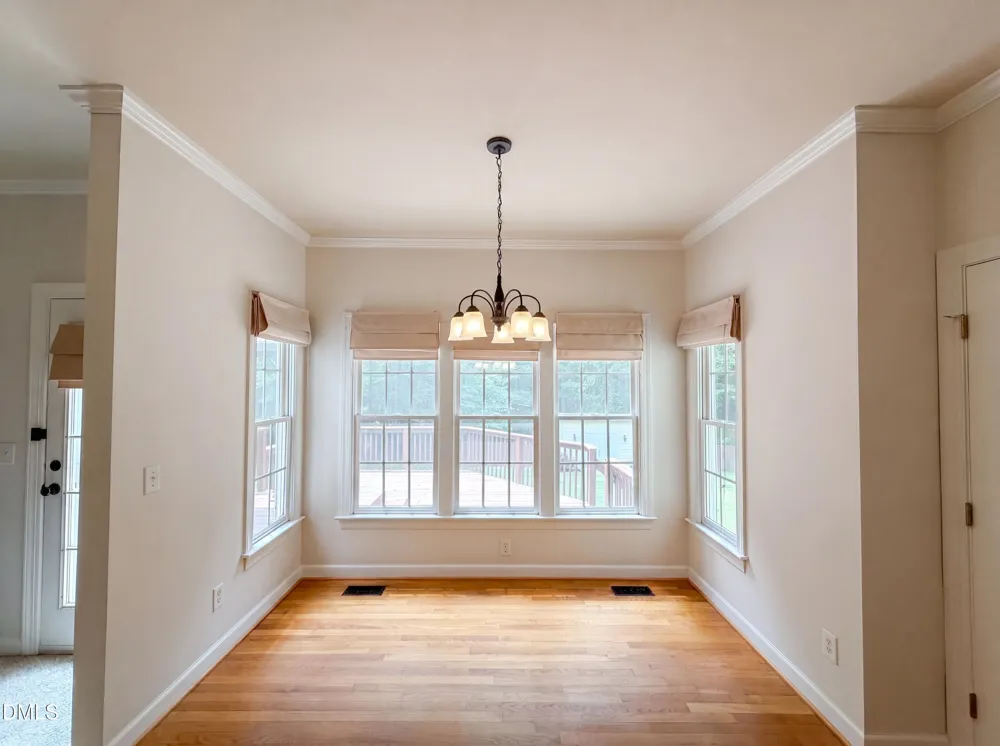 7301 Lakefall Drive Wake Forest, NC 27587