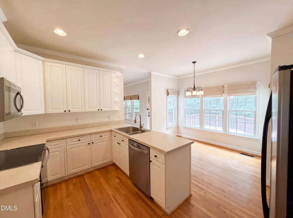 7301 Lakefall Drive Wake Forest, NC 27587