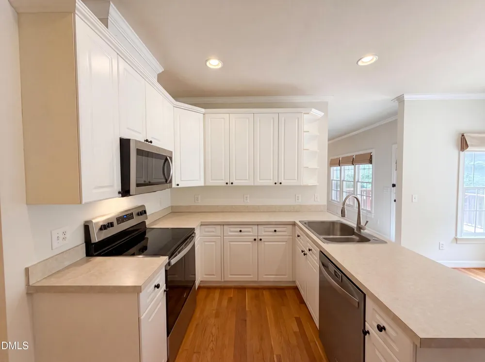 7301 Lakefall Drive Wake Forest, NC 27587