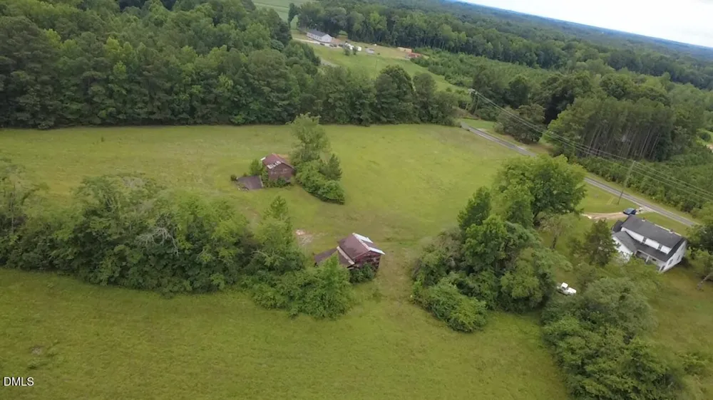 1707 Tower Road Norlina, NC 27563