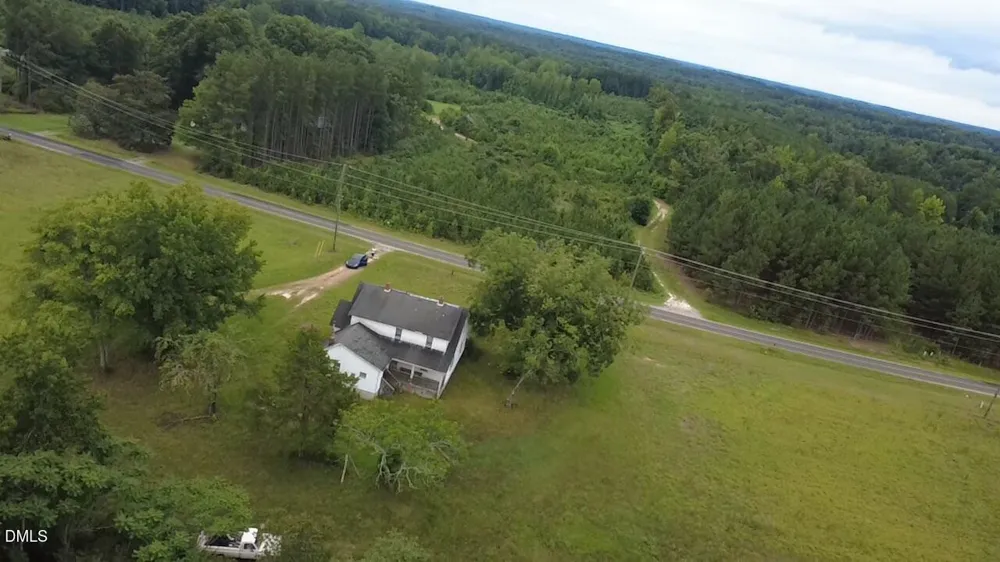 1707 Tower Road Norlina, NC 27563