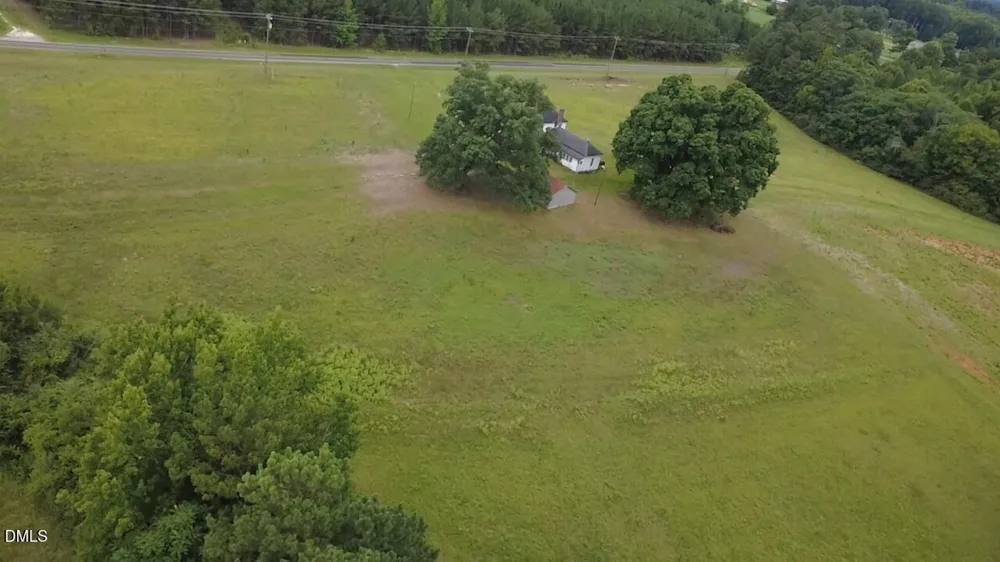 1707 Tower Road Norlina, NC 27563