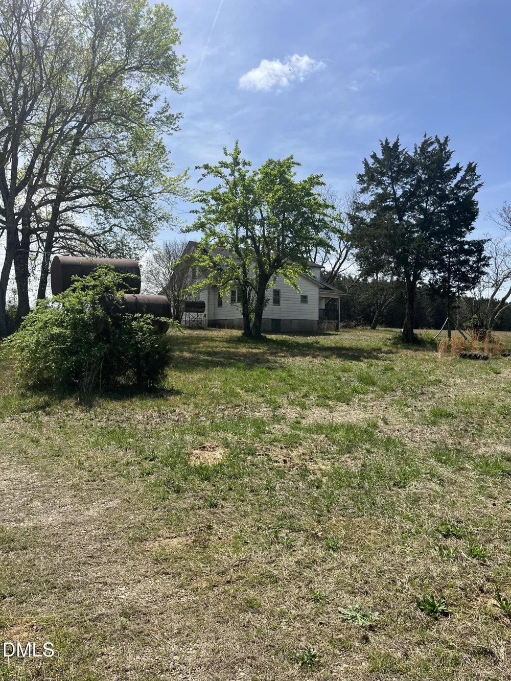 1707 Tower Road Norlina, NC 27563