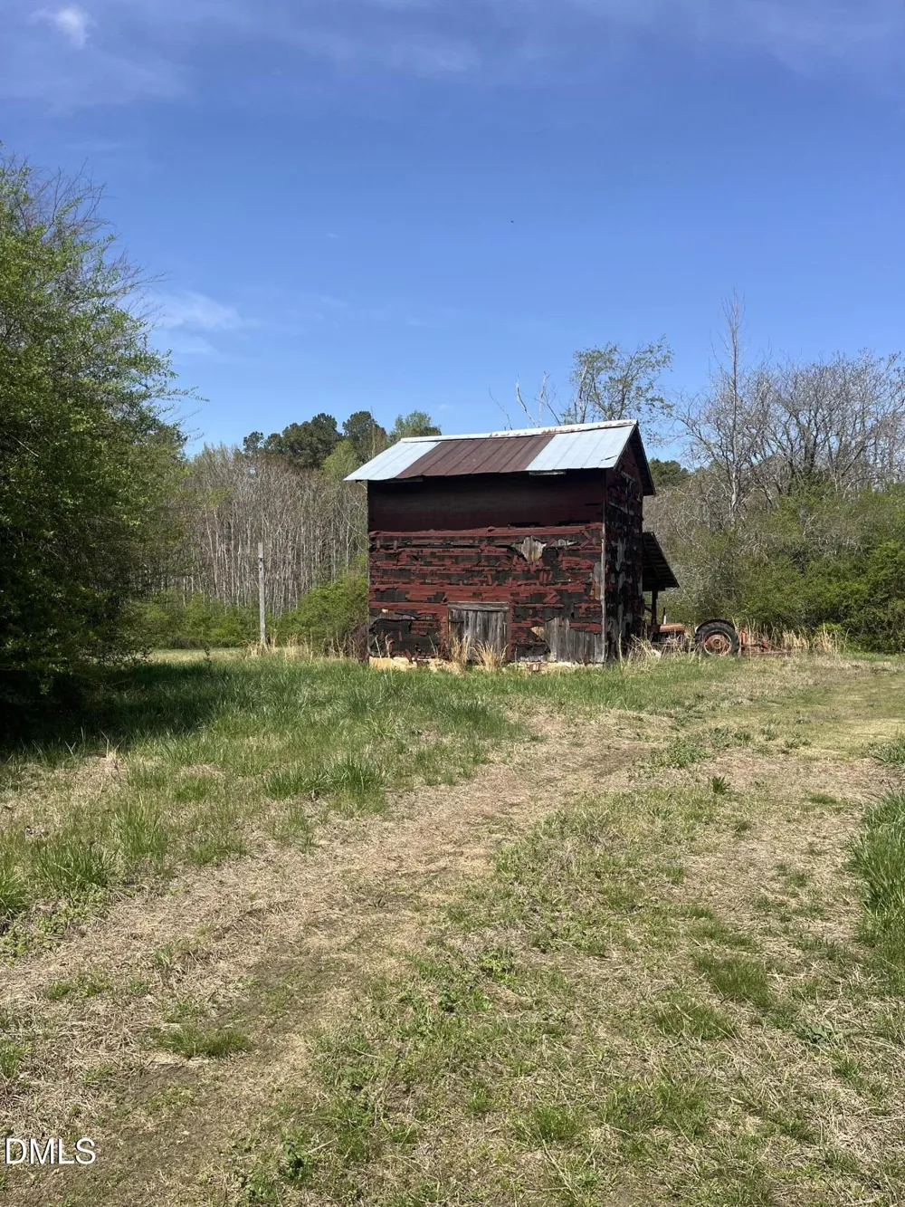 1707 Tower Road Norlina, NC 27563