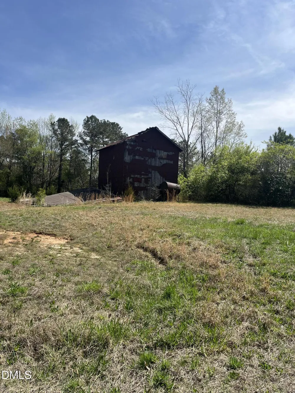 1707 Tower Road Norlina, NC 27563