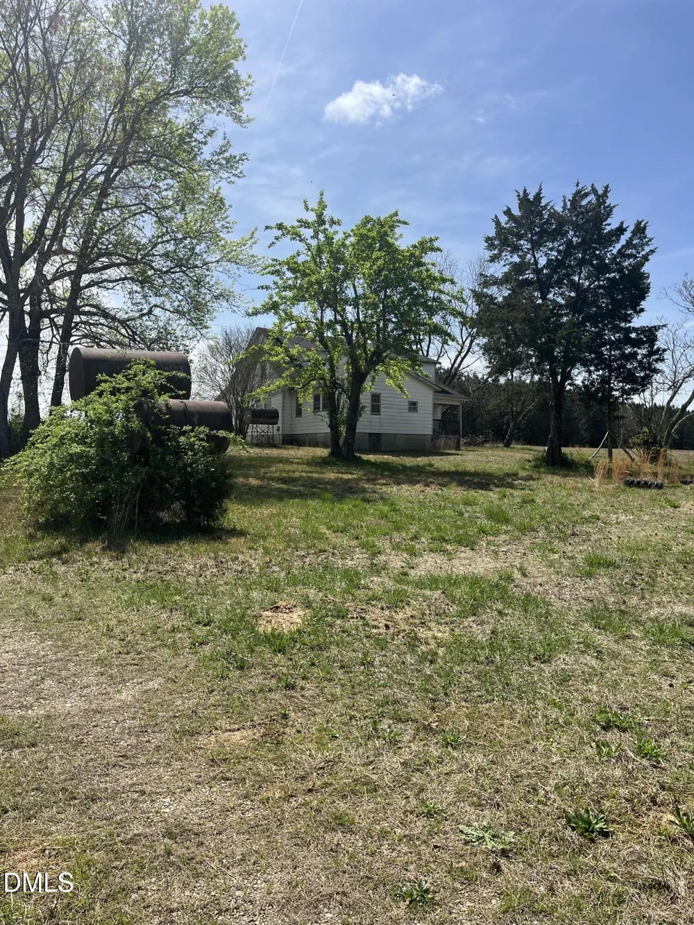 1707 Tower Road Norlina, NC 27563
