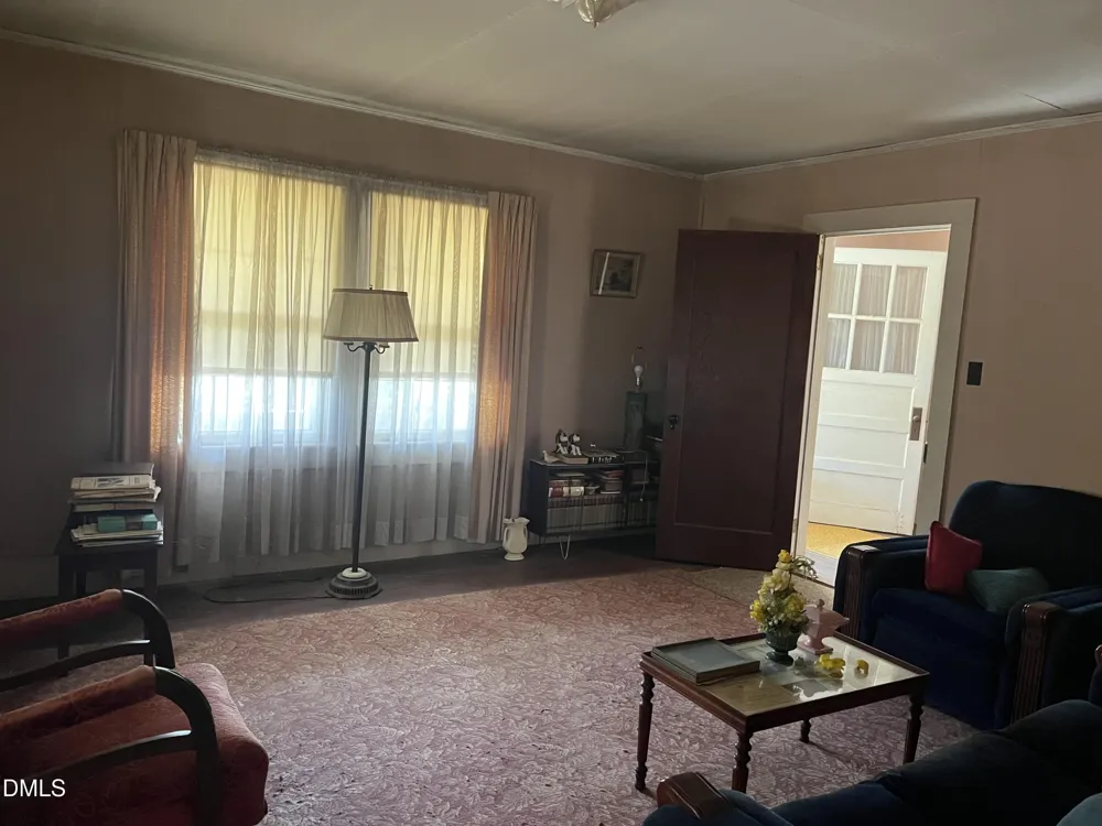 1707 Tower Road Norlina, NC 27563