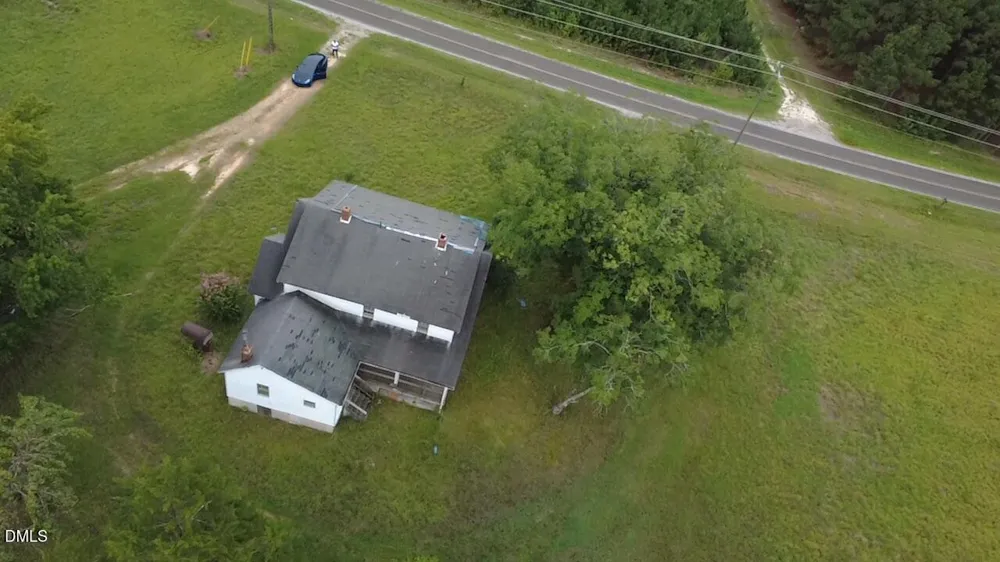 1707 Tower Road Norlina, NC 27563