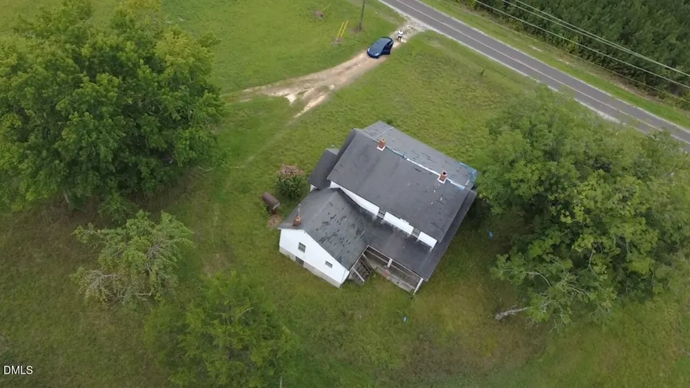 1707 Tower Road Norlina, NC 27563