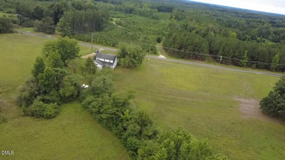 1707 Tower Road Norlina, NC 27563