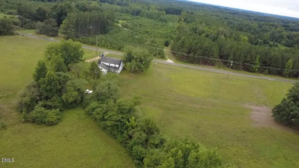 1707 Tower Road Norlina, NC 27563