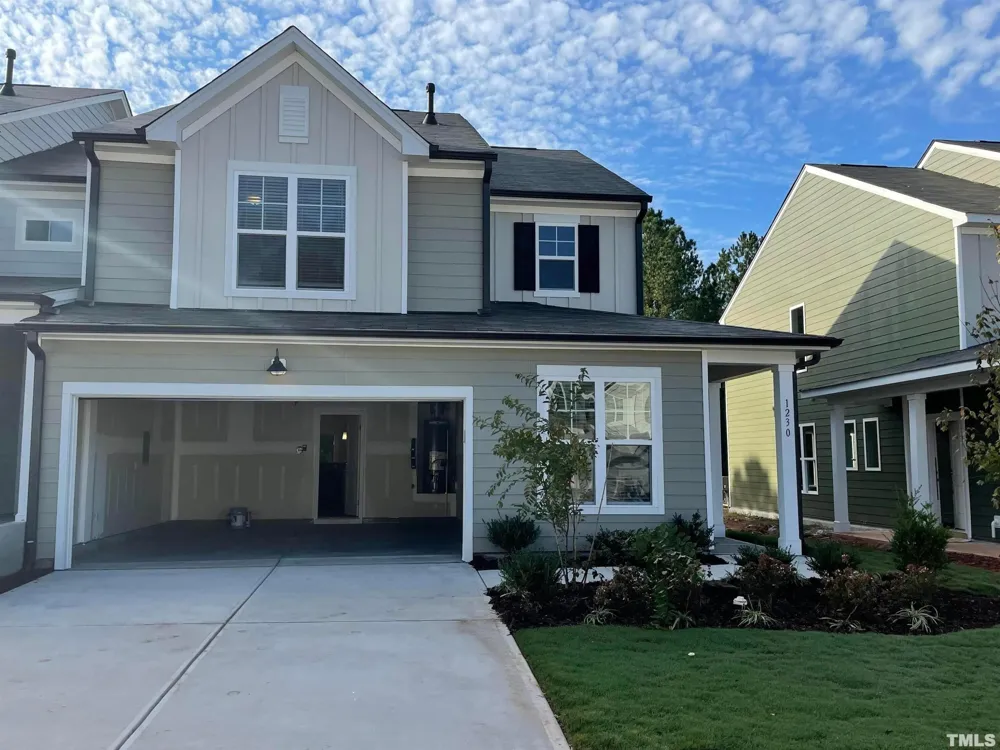 1230 Gemfor Street Durham, NC 27703