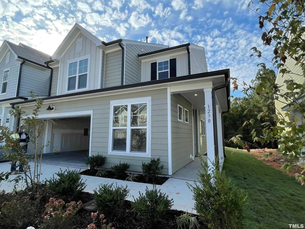 1230 Gemfor Street Durham, NC 27703