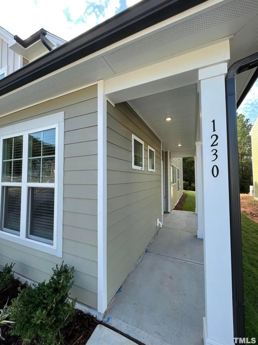 1230 Gemfor Street Durham, NC 27703