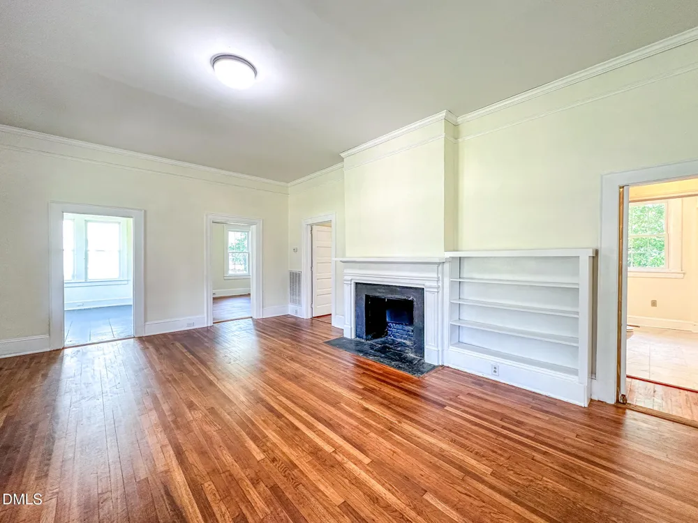 328 Main Street Warrenton, NC 27589