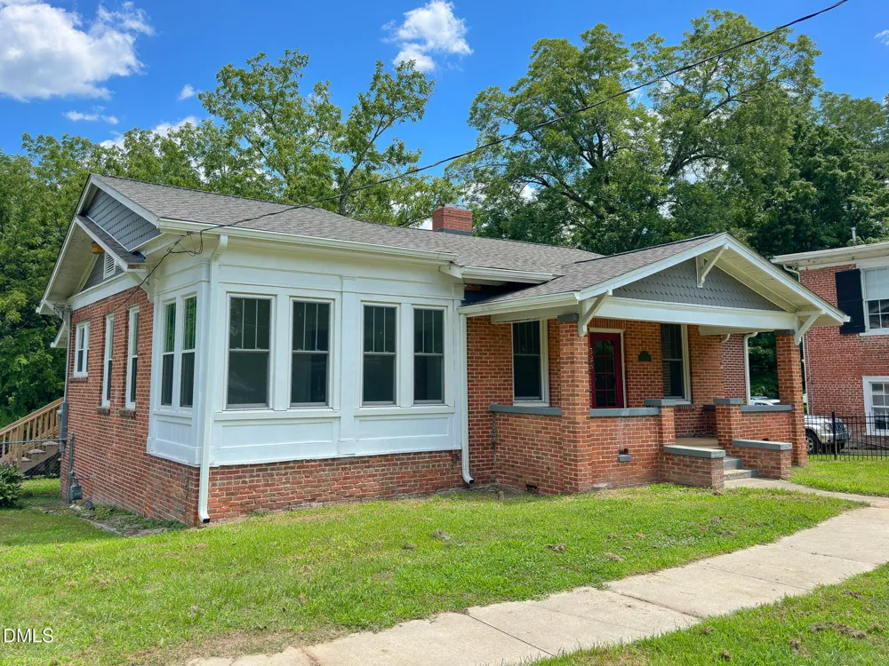 328 Main Street Warrenton, NC 27589